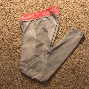 Gym Shark Flex Leggings